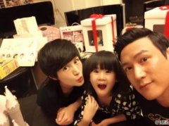 童星拍戏身价排行榜曝光 小星二代如何买少儿险