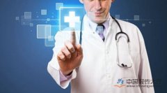 2015年12月我国互联网医疗行业发展趋势分析:雷声大雨点小