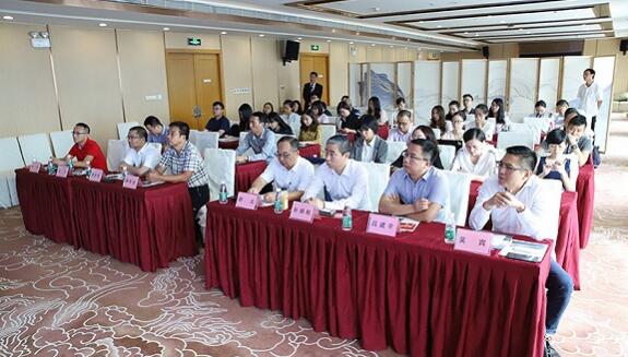 广东国际医疗产业博览会9月开幕 产学研联合打造全民健康平台